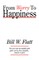 From Worry to Happiness