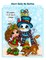 Sherri Baldy My Besties Adorable Snowmen and Pals