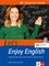 Let's Enjoy English B1 Grammar Course. Student's Book + MP3-CD
