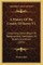 A History Of The County Of Surrey V1