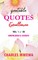 Quotable Quotes Excellence Series