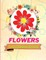 Flowers Coloring Book