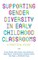 Supporting Gender Diversity in Early Childhood Classrooms