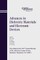 Adv Dielectric CT Vol 174