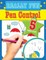 Really Fun Pen Control For 5 Year Olds