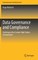 Data Governance and Compliance