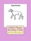 Saluki Happy Birthday Cards