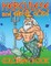 Hercules and Greek Gods Coloring Books