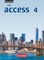 English G Access - G9 - Band 4: 8. Schuljahr - Schülerbuch