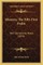 Miserere, The Fifty-First Psalm