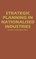 Strategic Planning in Nationalized Industries
