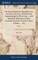 A Sentimental Journey Through Greece. In a Series of Letters, Written From Constantinople; by M. de Guys ... to M. Bourlat de Montredon, at Paris. Translated From the French. In Three Volumes. ... of 3; Volume 1