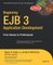 Beginning Ejb 3 Application Development
