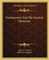 Freemasonry and the Ancient Mysteries