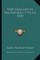 New England in the Republic 1776 to 1850