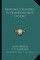 Milton's L'Allegro, Il Penseroso and Lycidas