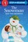 The Snowman and the Snowdog