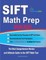 SIFT Math Prep 2020-2021