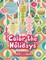 Color the Holidays