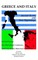 Greece and Italy