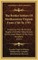 The Border Settlers Of Northwestern Virginia From 1768 To 1795