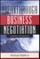 Breakthrough Business Negotiation