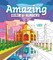 Amazing Color by Numbers