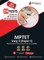 MPTET Varg 3 (Paper I) Exam 2023 (English Edition) - 8 Mock Tests, 15 Sectional Tests and 1 Previous Year Paper (2100 Solved Questions) with Free Access to Online Tests