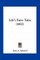 Life's Fairy Tales (1892)