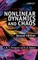 Nonlinear Dynamics Chaos 2e