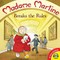 Madame Martine Breaks the Rules