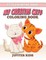 Pets Coloring Book