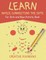 Learn While Connecting the Dots For Girls and Boys Activity Book