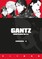 Gantz Omnibus Volume 3