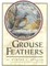 Grouse Feathers
