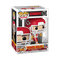 FUNKO POP! Vinila figūra: NFL - Travis Kelce (away)