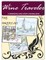 Wine Traveler Coloring Book 1