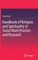 Handbook of Religion and Spirituality in Social Work Practice and Research