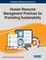 Human Resource Management Practices for Promoting Sustainability