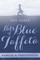 Bits of Blue Taffeta