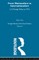 Nationalism to Internationalism
