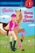 Horse Show Champ