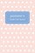 Jazmine's Pocket Posh Journal, Polka Dot
