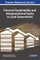Financial Sustainability and Intergenerational Equity in Local Governments