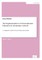 The Implementation of Environmental Education in elementary schools