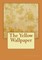 The Yellow Wallpaper