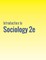 Introduction to Sociology 2e