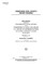 Understanding Social Security's solvency challenge