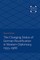 The Changing Status of German Reunification in Western Diplomacy, 1955-1966
