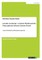 Gender in AchebeÂ´s Literary World and the Francophone African Literary Touch
